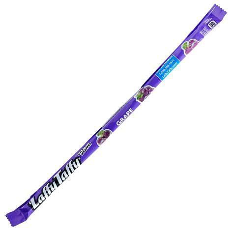 Laffy Taffy Rope - Mixed Flavors ( 12 Ropes) Snack Candy