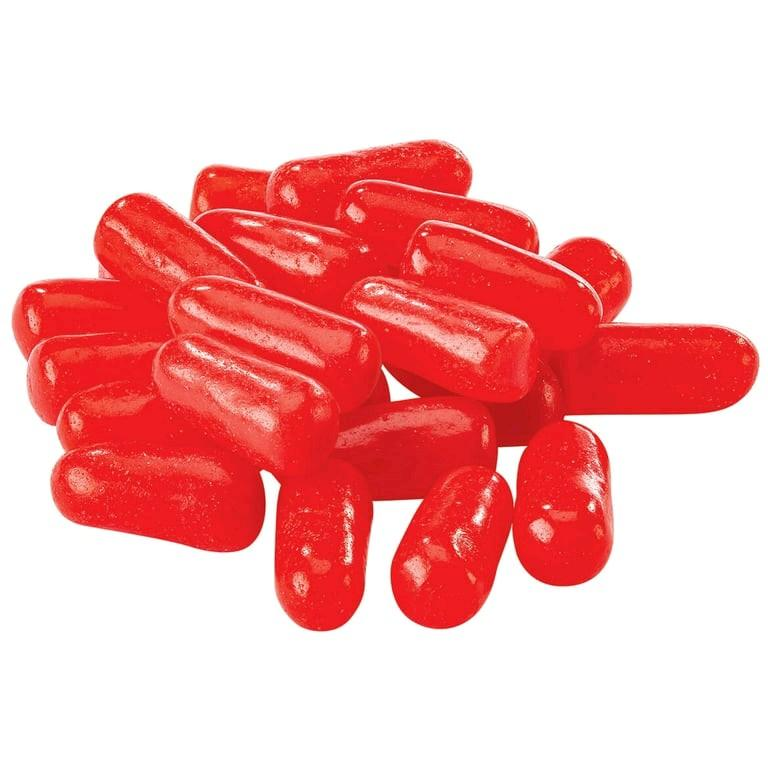 Hot Tamales (1 Box of 24 - .78oz Individual Packs)