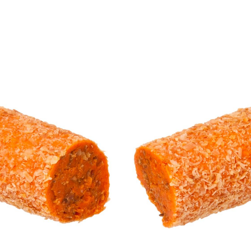 Atkinson's Chick-O-Stick Made with Roasted Peanuts and Coconut 8 oz bag