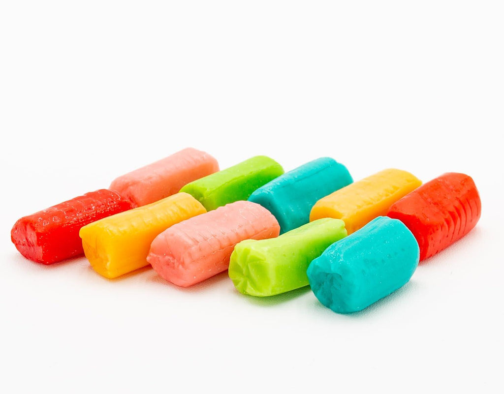 Assorted Tootsie Frooties Candy 1 Lb